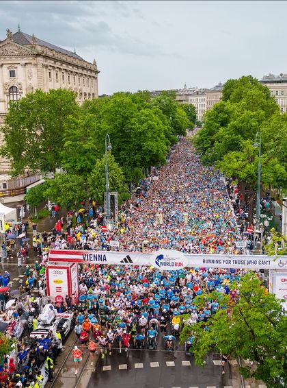 Dünya genelinde 8 konum