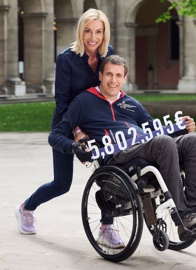 Wings for Life World Run 3