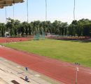 Bucharest Stadionul de Atletism Iolanda Balas Soter
