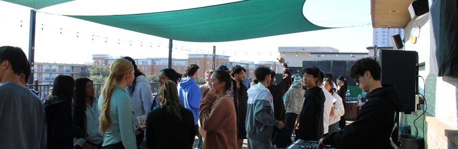 College Station North Gate - 1