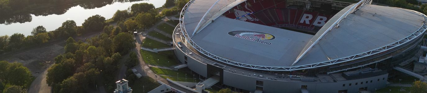 Leipzig Red Bull Arena