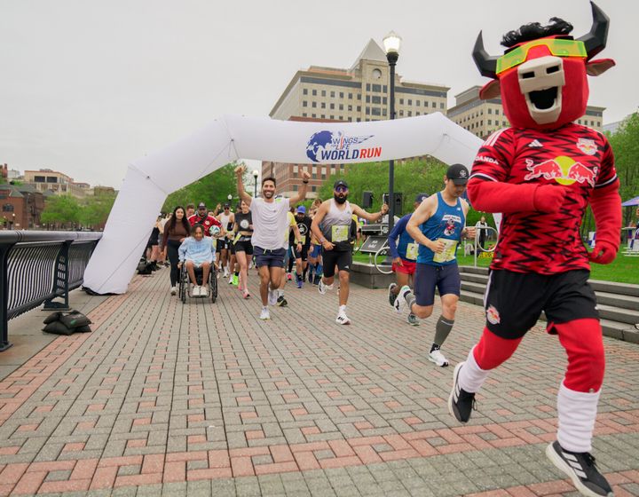 New York City Hoboken