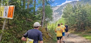 Ötztal Bahnhof Imst - 3