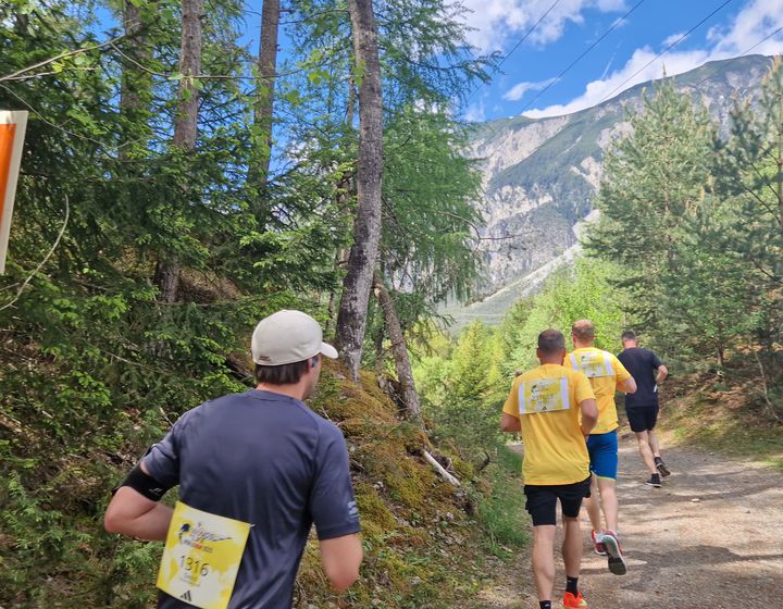 Ötztal Bahnhof Imst