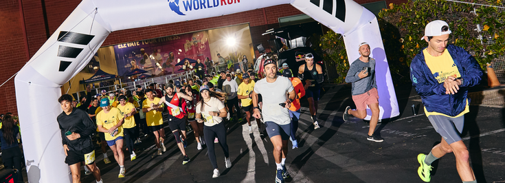 Santa Monica Pier - 1