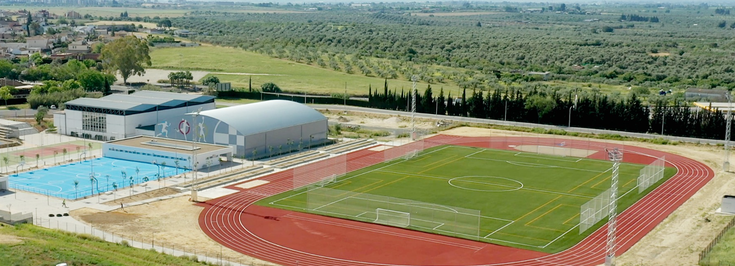 Sevilla - 1