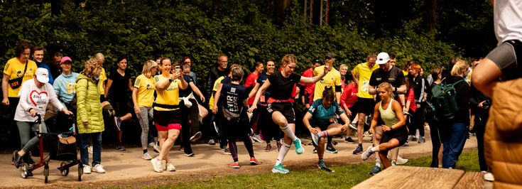 Waltrop Moselbachpark - 1