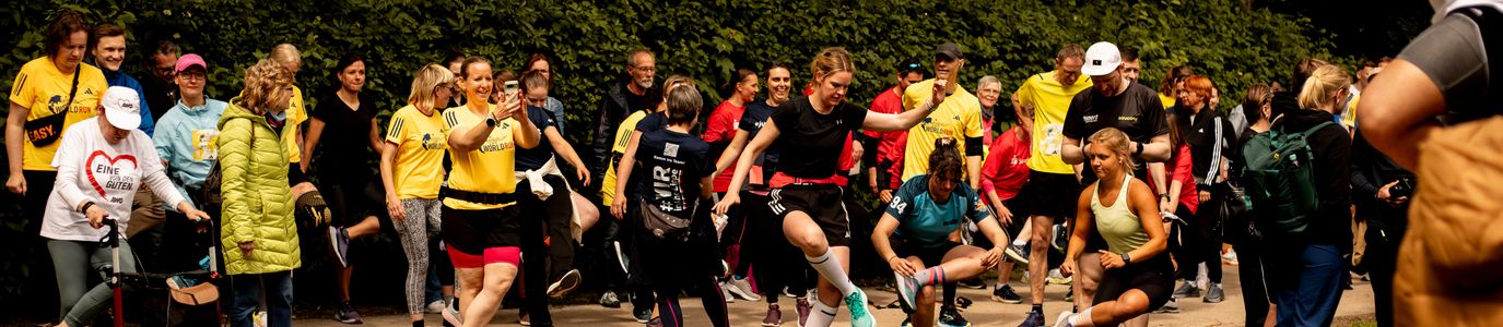 Waltrop Moselbachpark