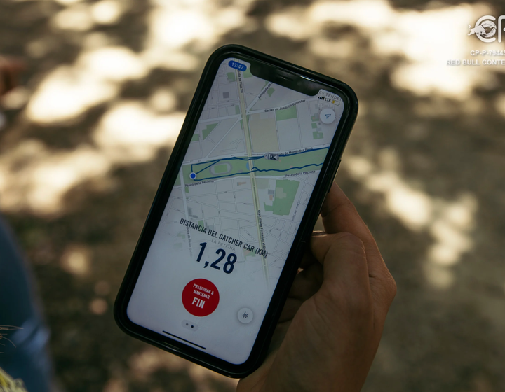 App Run