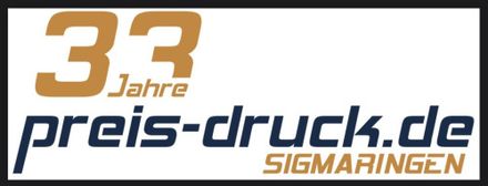Preis Druck Sigmaringen