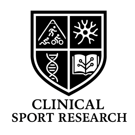 Clinical Sport Research