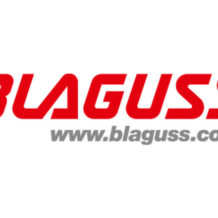 Blaguss