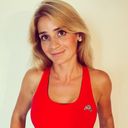 Nina Usubyan (Zarina)