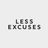 Член команды Less Excuses