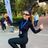 Miembro del equipo Yogi Run